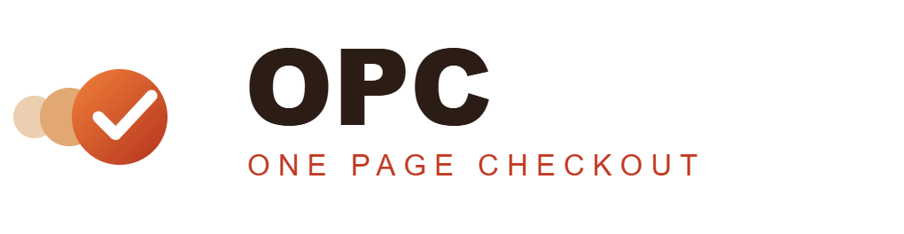 One Page Checkout